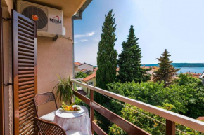 Apartments in Selce 39075